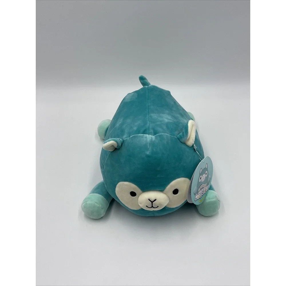 Kellytoy new squishmallows